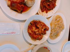 -阿水狮猪脚大王(台中公园店)