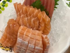 -银子铁板烧料理自助餐(人民广场店)