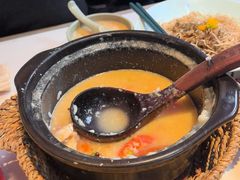 -南拳十三姨·潮汕砂锅粥·粤菜(西单大悦城店)