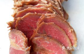 Ox Shank