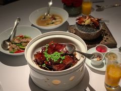 -悦轩中餐厅·高空江景·杭州柏悦酒店