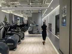 -FLARE STAR FITNESS(复地活力城店)