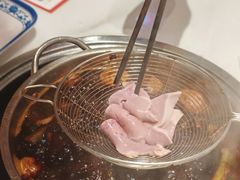 -鹅香四海·卤水火锅·砂锅粥·潮汕菜(宝安店)