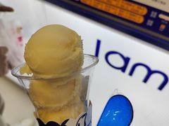 -西琳姑娘·新疆冰淇淋酸奶茶(解放北路店)
