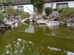 -太平天国天王府遗址