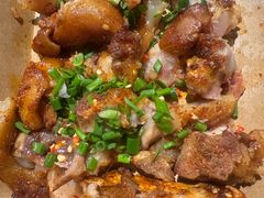 -为民烧烤吧.自贡爆炒菜(收录10年好店)