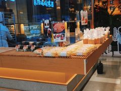 -西村叔叔的店·面包·甜品·蛋糕(清河万象汇店)