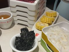 -八合里潮汕鲜牛肉火锅(上海汇智广场店)