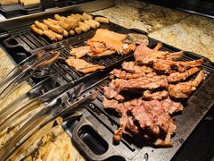 -嘉定凯悦·咖啡厅