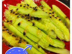 -今邕烧烤(西大店)