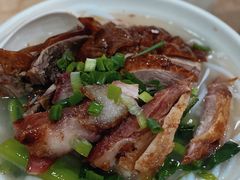 -杞兴东莞烧鹅