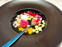 分子醪糟汤圆-淮扬韵(凤八市政府店)
