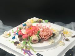 -美斯烘焙培训学院•蛋糕•面包•咖啡(宝安校区)