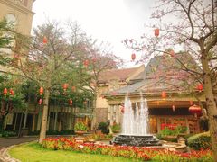 -中旅阿那亚九龙湖·公主酒店