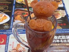 -文通冰室(温州万象城店)