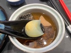 乌鸡汤-赛德大酒店(邗江中路店)