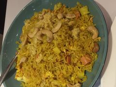 -阿诺泰·泰国餐厅(棕北店)