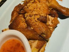 -绿茶餐厅(coco park 店)