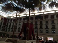 -中家鑫园温泉酒店鑫悦汤泉