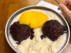 -三花奶奶的甜品(百联嘉定购物中心店)