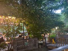 -凤来栖·净庭院·火锅(欧尚店)