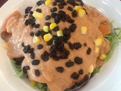 -桃子餐厅·天津菜(红星路直营店)