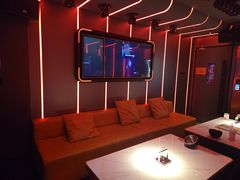 -星聚会KTV X Party(广州高德置地店)