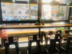 -ZM COFFEE(西安路店)