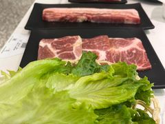 -花味·自助烤肉(大观天地店)