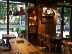 -谷田稻香·砂锅菜(汇暻广场店)