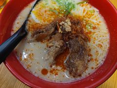 -一風堂拉面(港汇恒隆店)