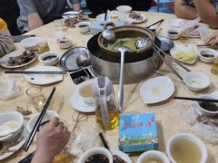 -石岐鸽师傅餐厅(石岐总店)
