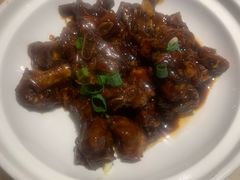 -绿茶餐厅(汇悦大融城店)