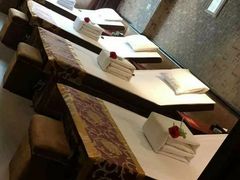 -溢昇堂养生足道