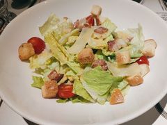 -西堤牛排(北京国瑞店)