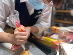 -ABC Cooking Studio(上海环球金融中心店)
