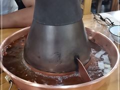 -东镇老火锅(长春路首店)