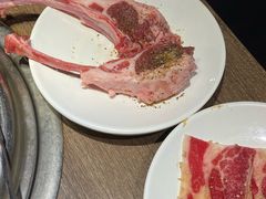 -火炉火自助餐(西直门凯德MALL店)