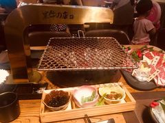 -黑牛の店·和牛烧肉(合生汇店)