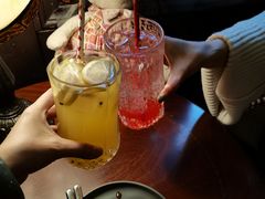 -不舍昼夜咖啡馆