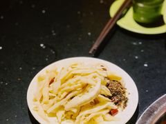 卤笋-川道拐耗儿鱼(置信路店)