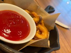 -必胜客(温岭新天地店)