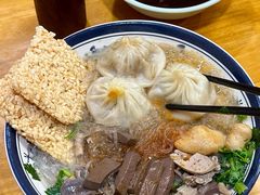 -鸭小妹鸭血粉丝(老门东店)