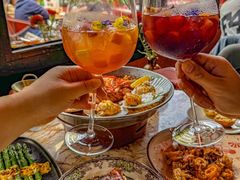 -BROWNSTONE布朗石西班牙餐厅(富城店)