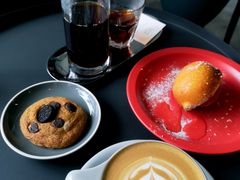 -NokNok Coffee(宽窄巷子店)