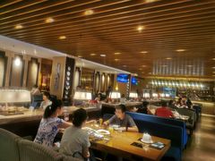大堂-珍宝轩海鲜火锅(碧湖大厦店)