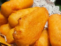 顺德炸牛奶-煲煲好(朝阳门店)
