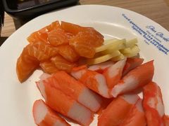 -星伦多自助料理(龙湖虹桥天街店)