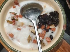 -王婆乔鲜鱼自助火锅(蜀汉路店)
