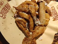 -前海沿·青岛菜(五四广场永旺店)